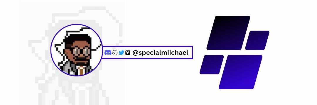 miichael a. ♟,♟ ARB-AF banner