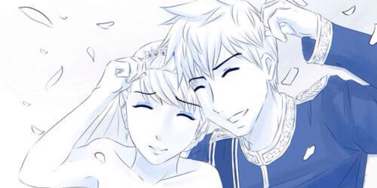 JackLovesElsaA's profile banner image