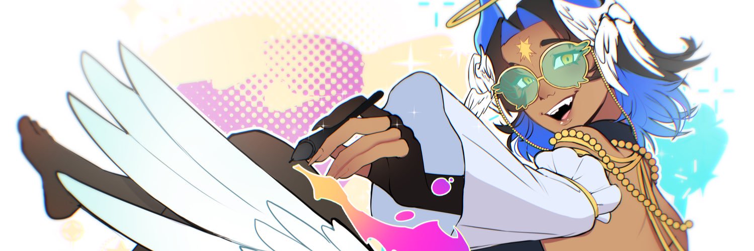 Mari | COMMISSIONS OPEN's banner