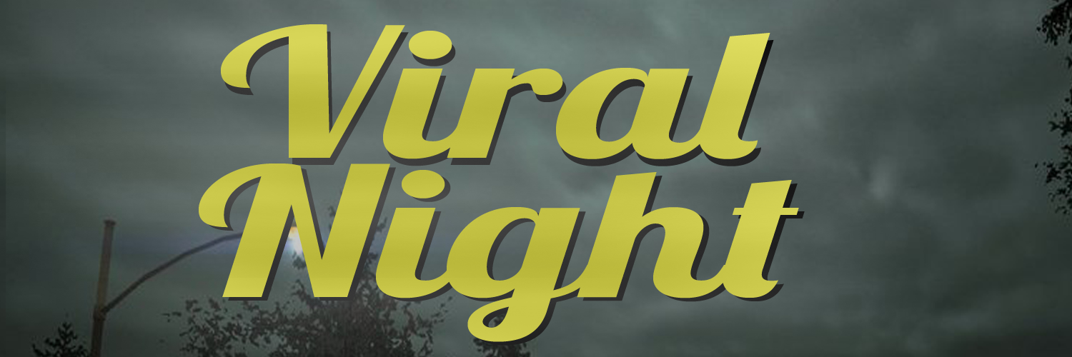 ViralNight's profile banner image
