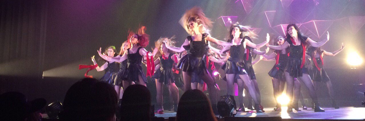 dancebn's profile banner image