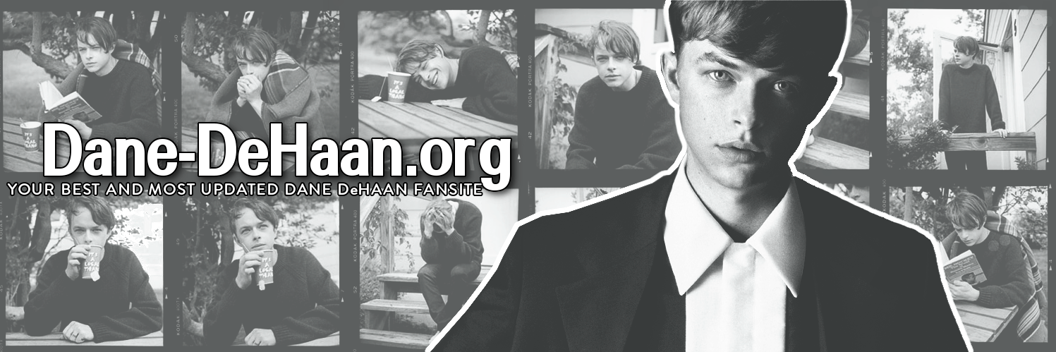 danedehaanorg's profile banner image