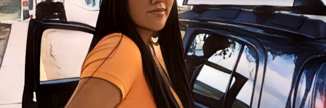 Stephany_AlLeon's profile banner image