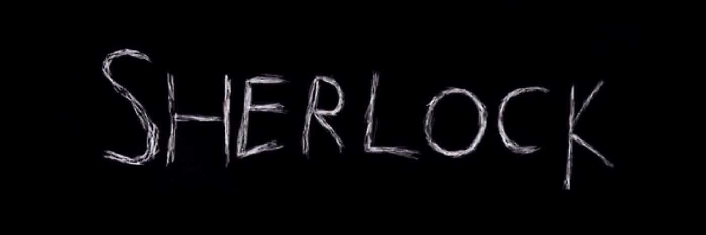 Sherlock Holmes banner