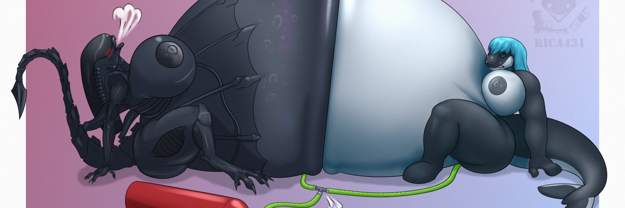 Lexuria_Da_Xeno's profile banner image