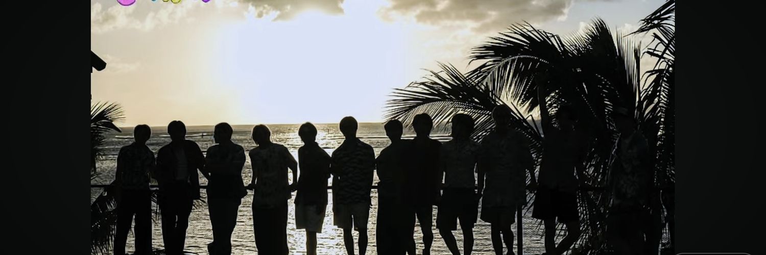 ykm6116's profile banner image