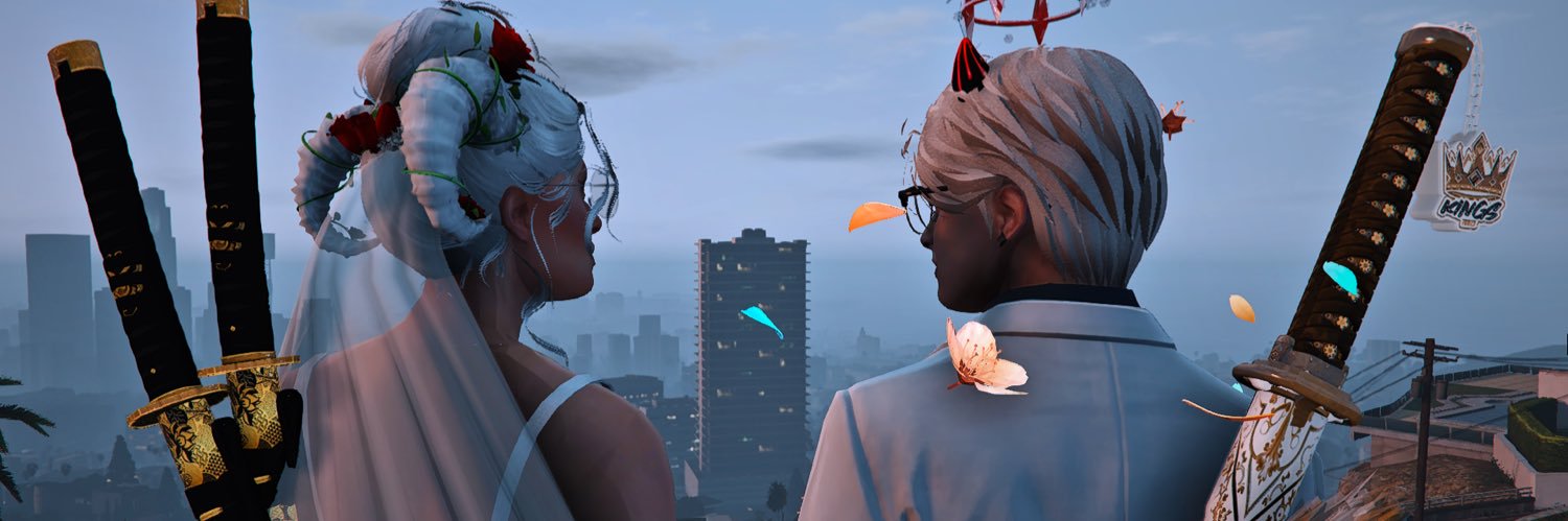 Mililingerz's profile banner image