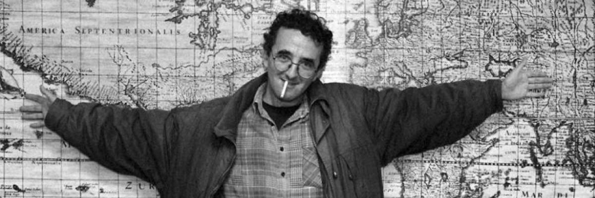 Abel Cárdenas banner