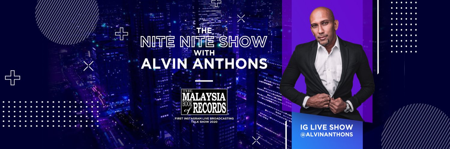 alvinanthons's profile banner image