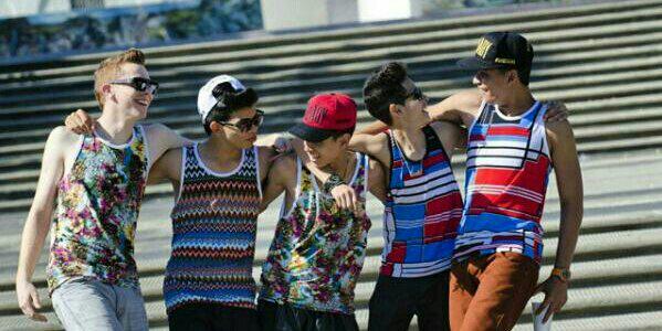 PandillaFans's profile banner image