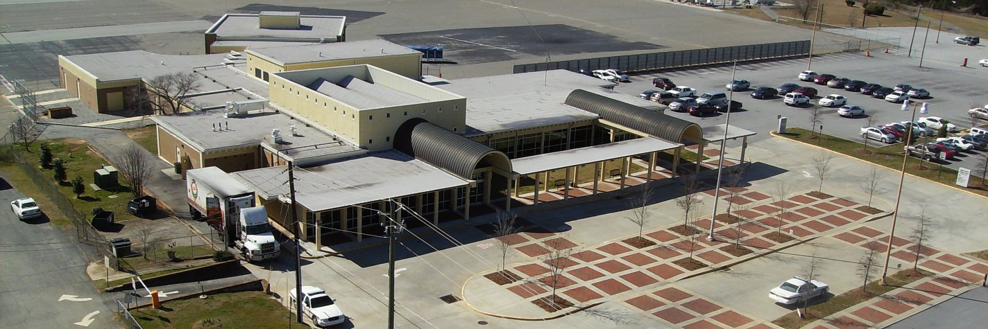 Middle GA Regional banner
