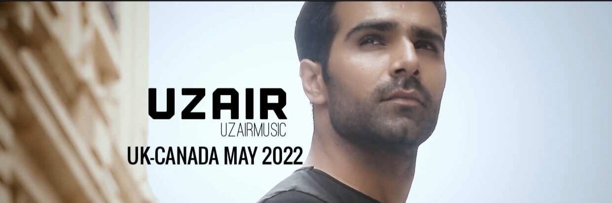 UZAIRMUSIC's profile banner image