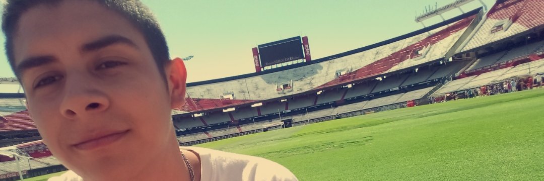 Lazaleonel's profile banner image