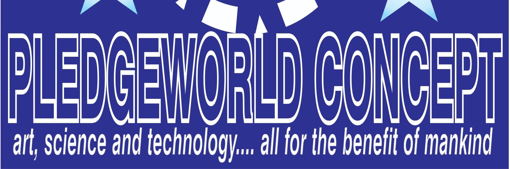 PledgeWorld's profile banner image