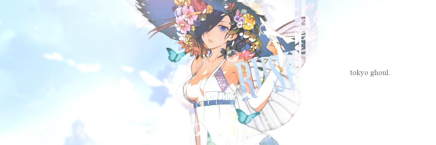 Ruskww's profile banner image