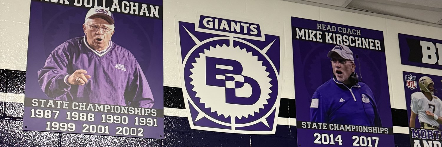 Ryan McDonald banner