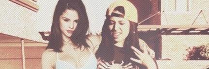 SelenaGLost's profile banner image