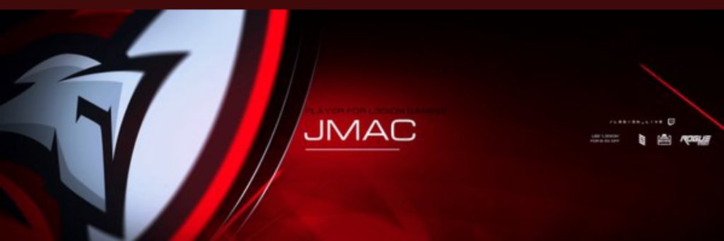 ThatKidJmac's profile banner image