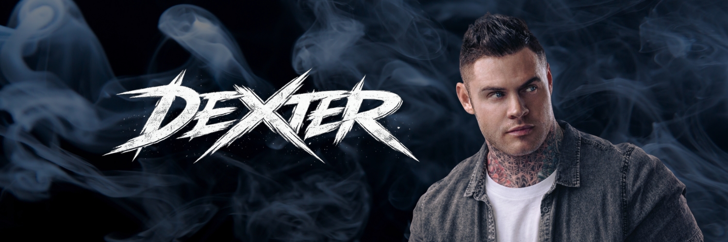 djdexterza's profile banner image