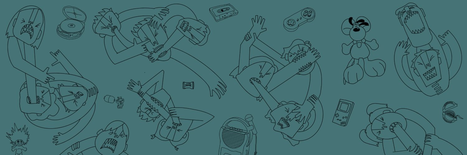 BenBenDeluxe's profile banner image