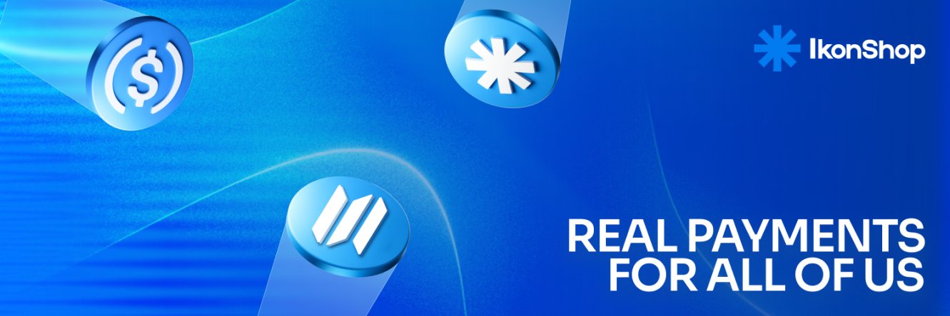 Mike Kruz | IkonShop*️⃣ banner