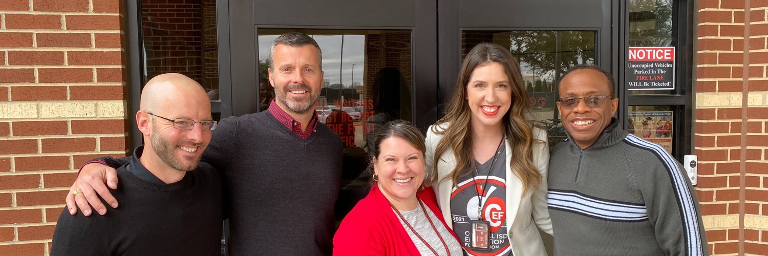 Courtney Sinclair banner