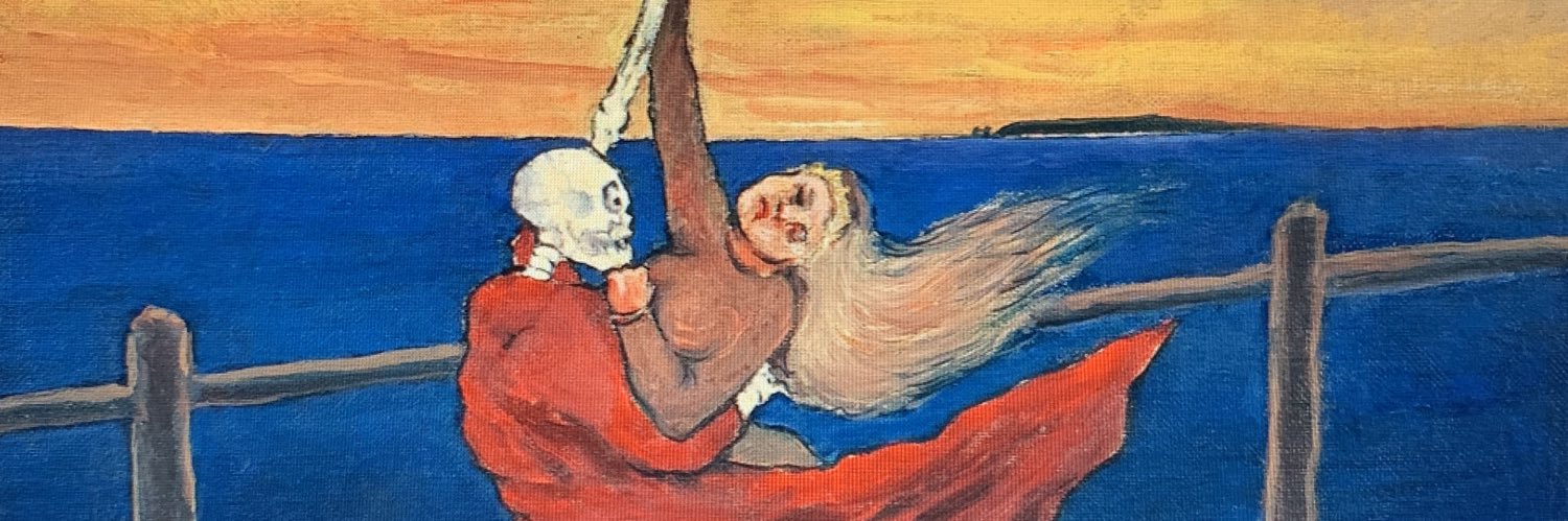 Yvette Fielding banner