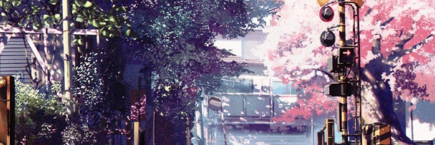 maesprout's profile banner image
