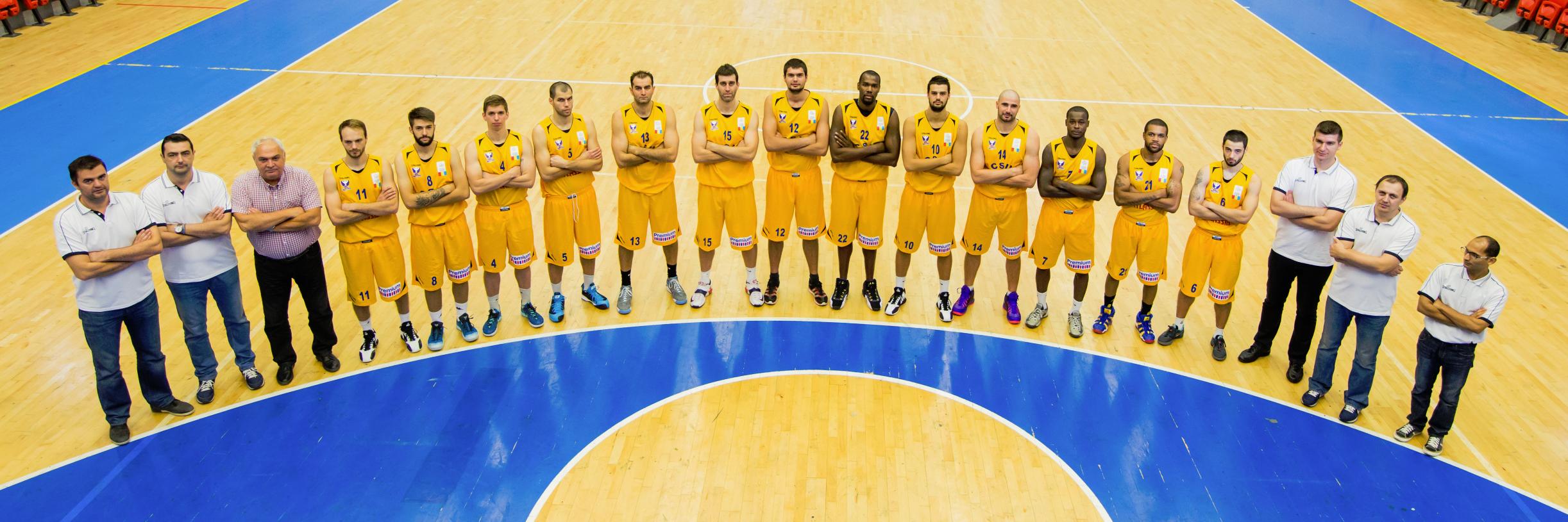 CSUSibiu's profile banner image