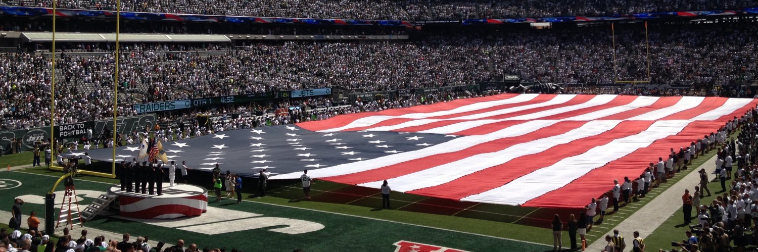 Let's Talk Jets! banner