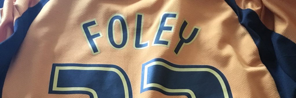 Markfoley77's profile banner image