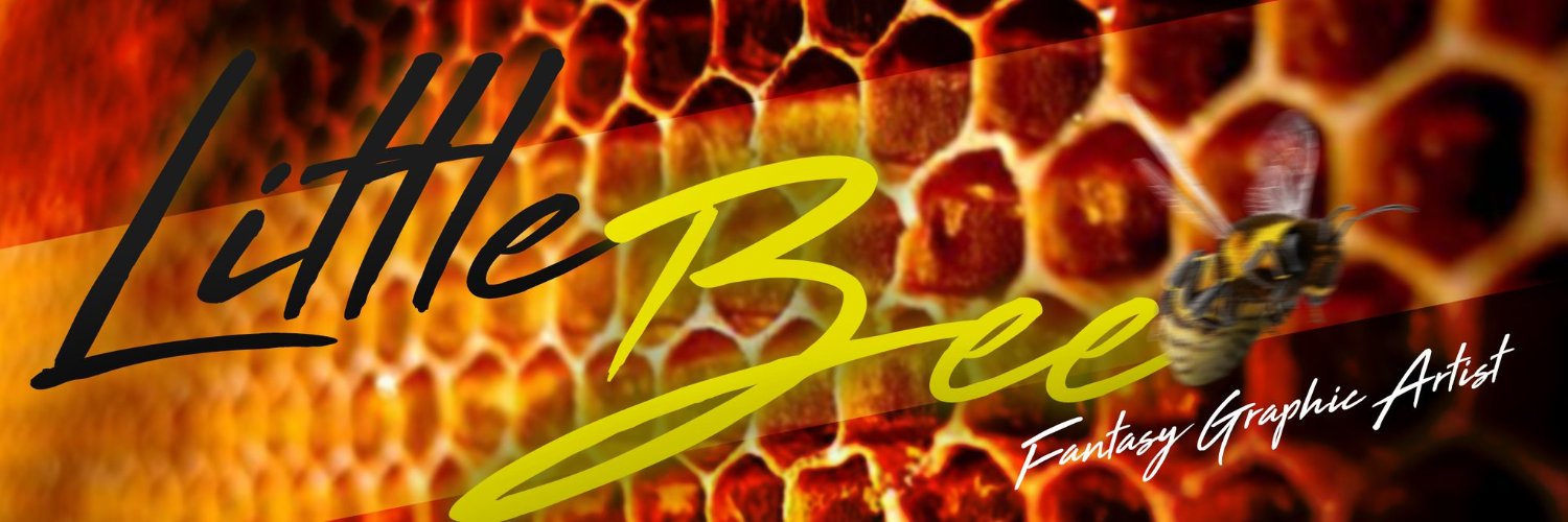 Little Bee 🐝 banner