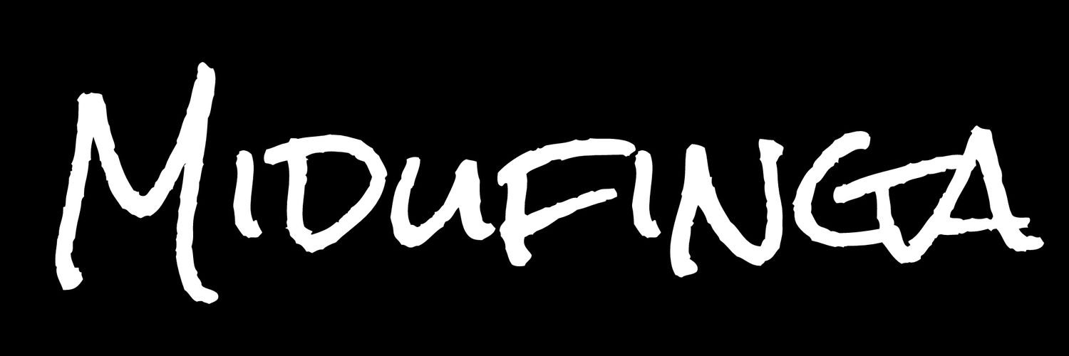 Midufinga's profile banner image