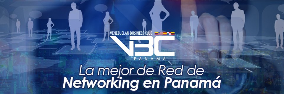VBC Panama banner