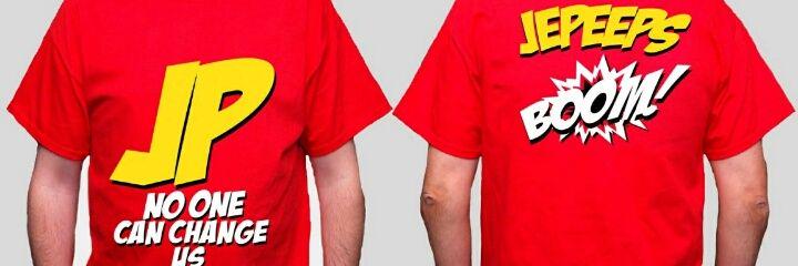 JePeepsID's profile banner image