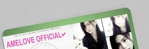 IDCardAmelove's profile banner image