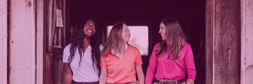 Heels Down Spark banner