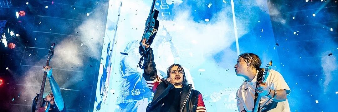🄼🄰🅇🄸🧉🎸 banner