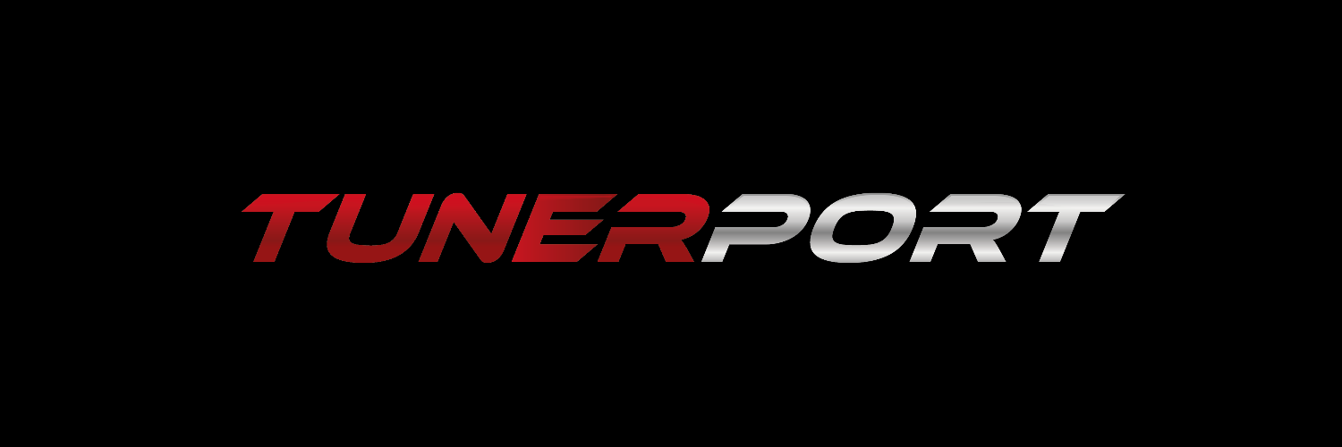 Tunerport's profile banner image