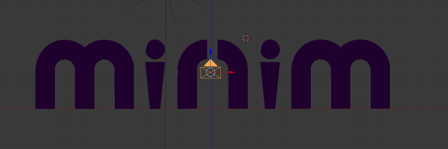 mirrim3d's profile banner image