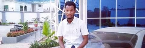 Ibrahim A Nabx banner