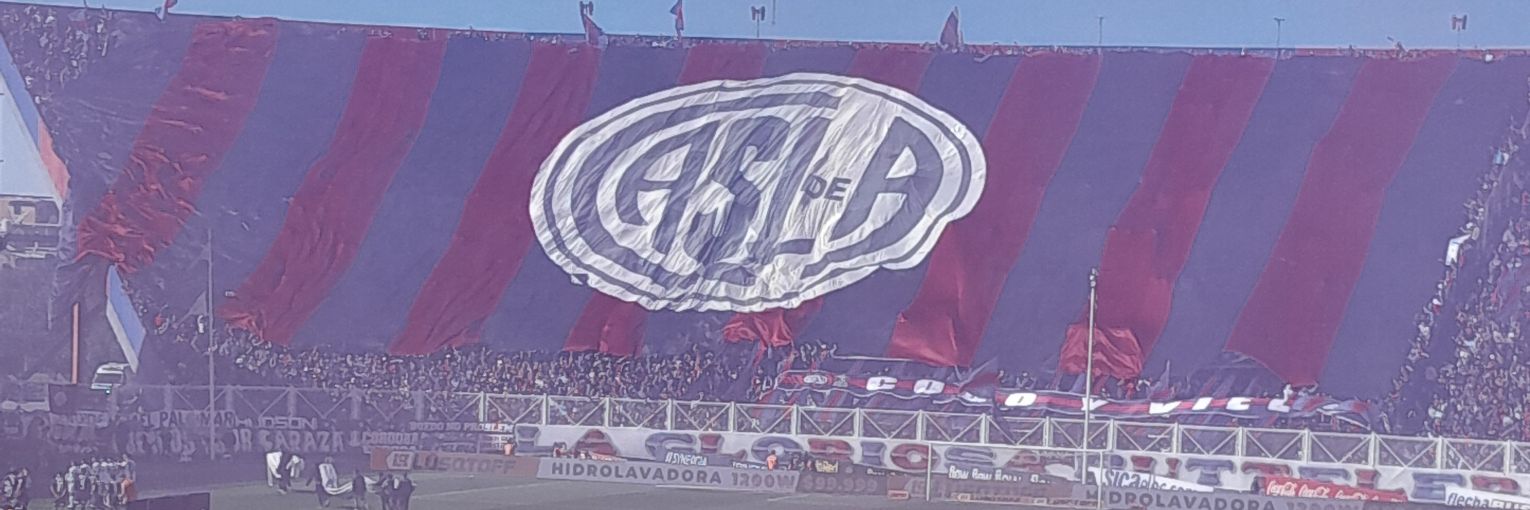 Elcuervo83Ro's profile banner image