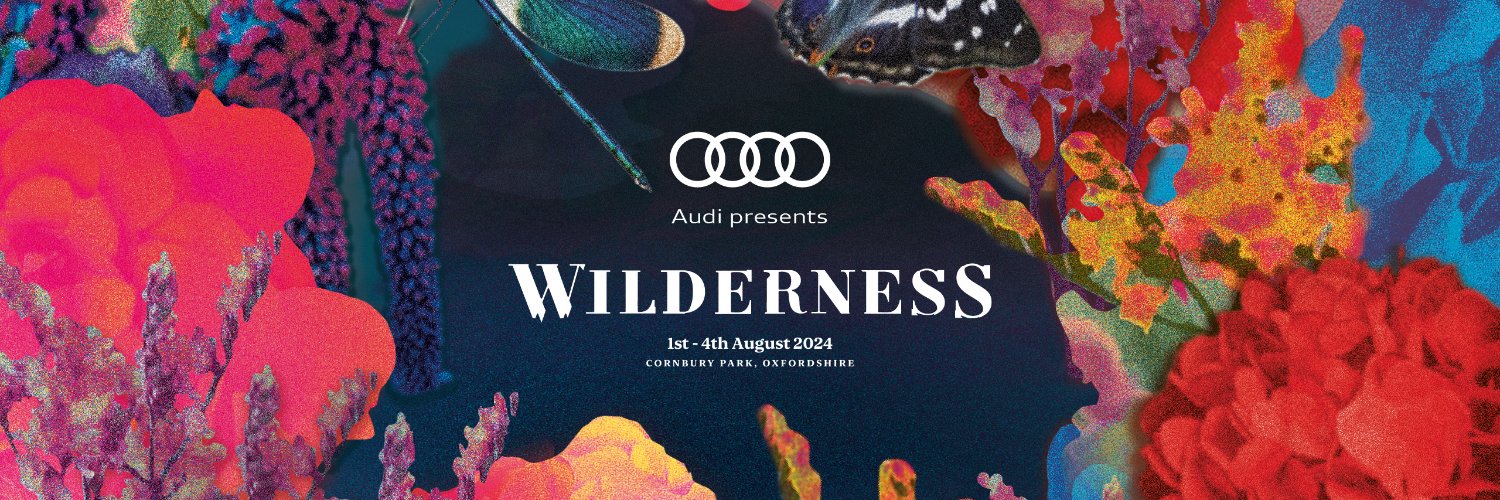 Wilderness Profile Banner