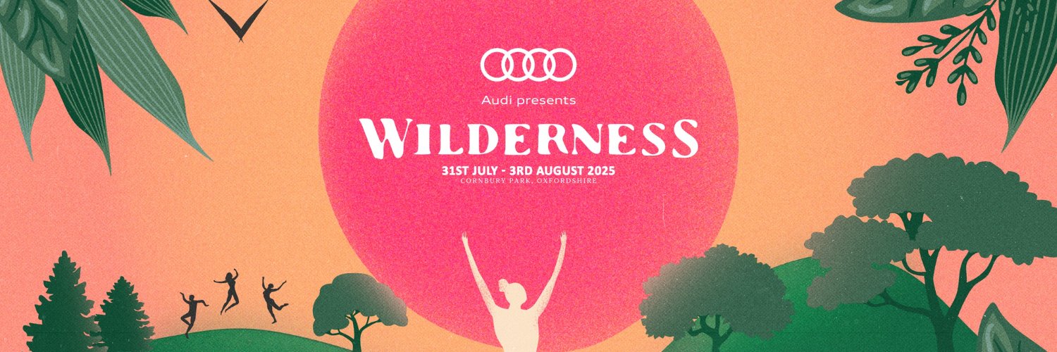 WildernessHQ's profile banner image