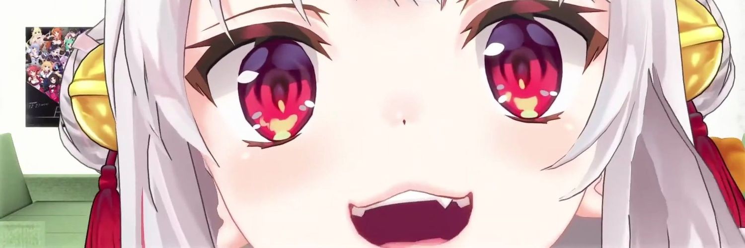 pipomad's profile banner image