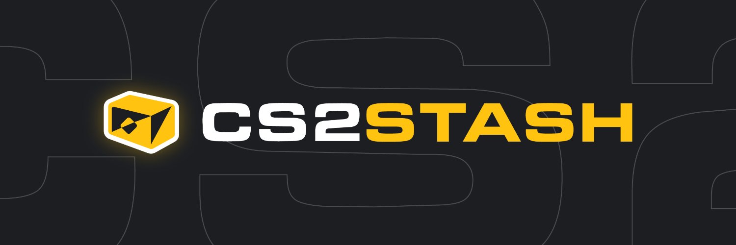 CS Stash banner
