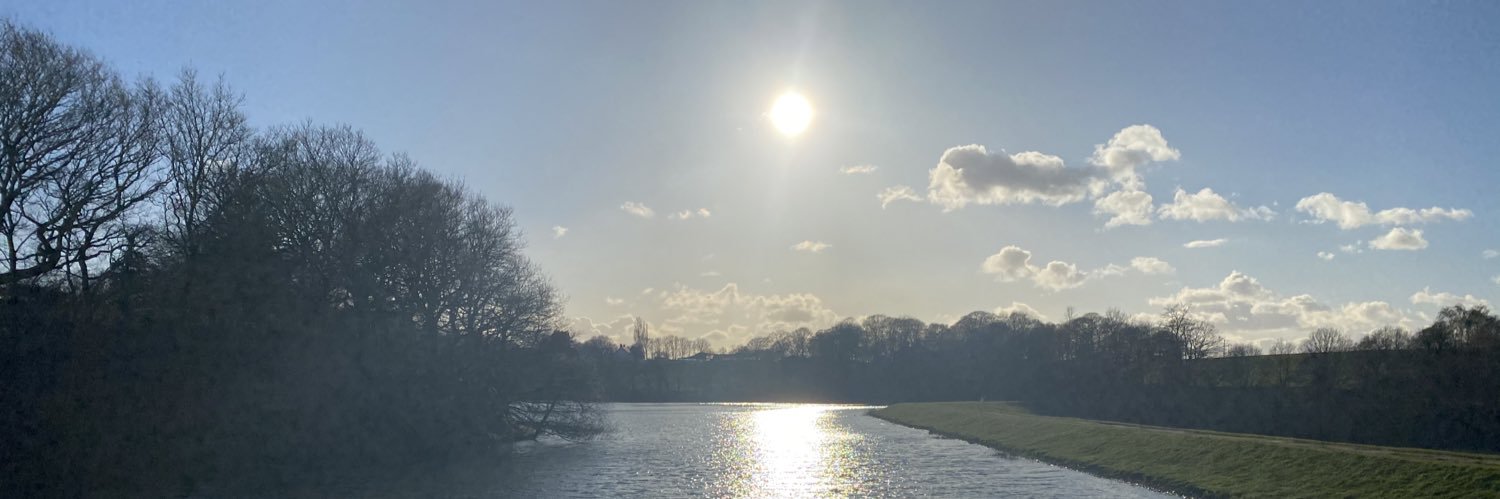 JasonWillNaylor's profile banner image