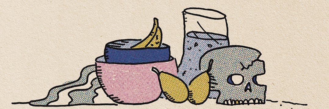 micahburger's profile banner image