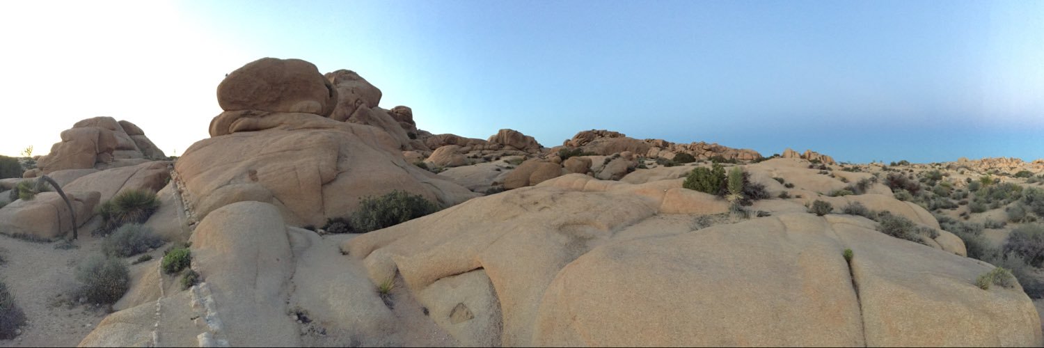 randykhalil's profile banner image