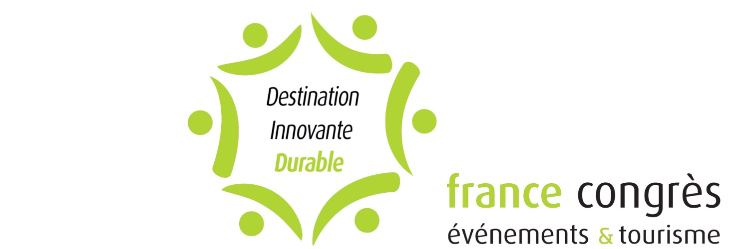 France Congrès & Evénements banner